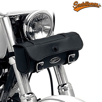 Příslušenství na motorku - Tool Bag SADDLEMEN Drifter Medium