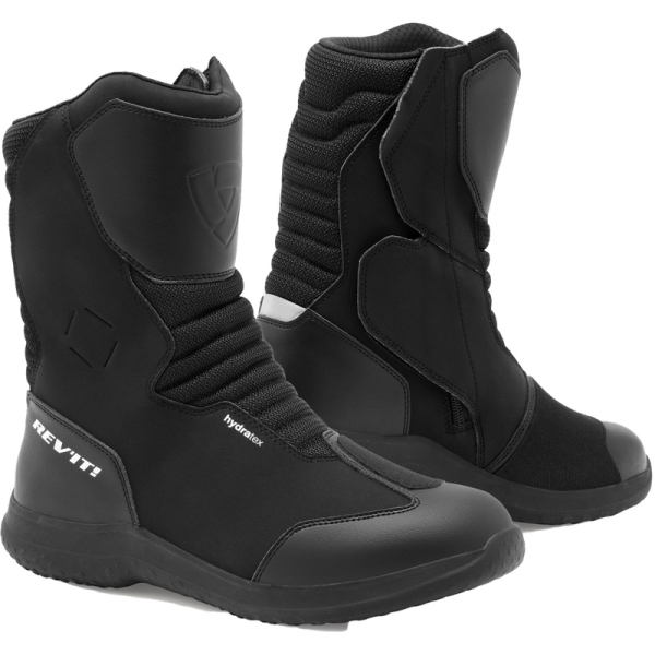 Moto oblečení - Boty REVIT RISCO H2O černé