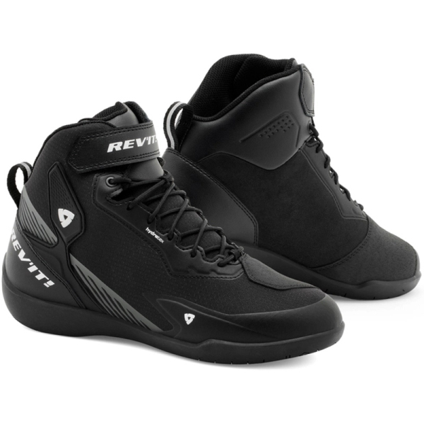 Moto oblečení - Boty REVIT G-FORCE 2 H2O dámské černo-bílé
