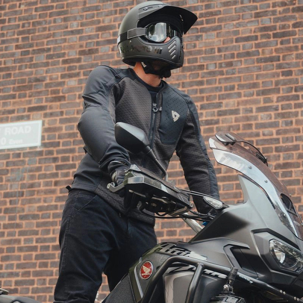 DarkBiker.cz