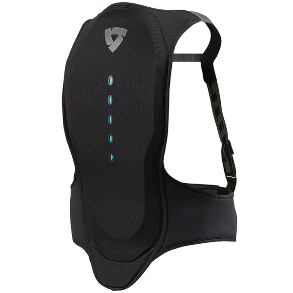 Moto oblečení - Páteřový chránič REVIT SLINGSHOT černý