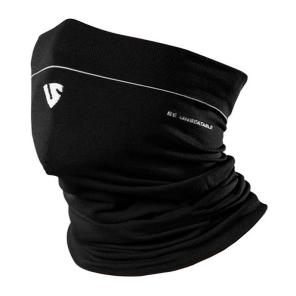 Moto oblečení - Nákrčník UNDER SHIELD HERO NECK WARMER černý