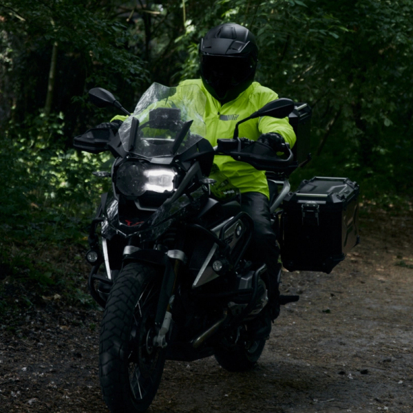 DarkBiker.cz