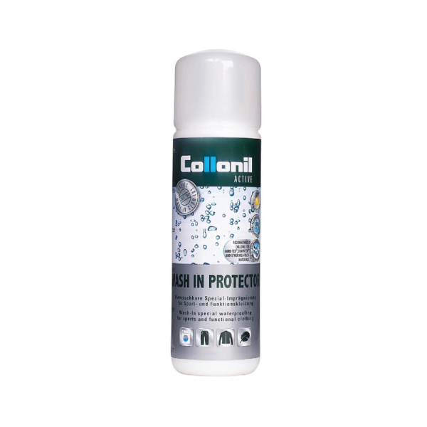Náplně a údržba - Impregnační aviváž COLLONIL WASH IN PROTECTOR - 250 ml