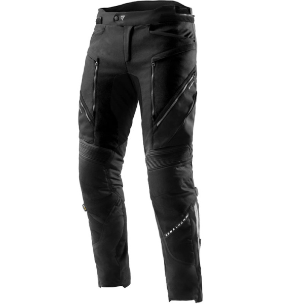 Moto oblečení - Kalhoty REBELHORN HARDY 3.0 černé