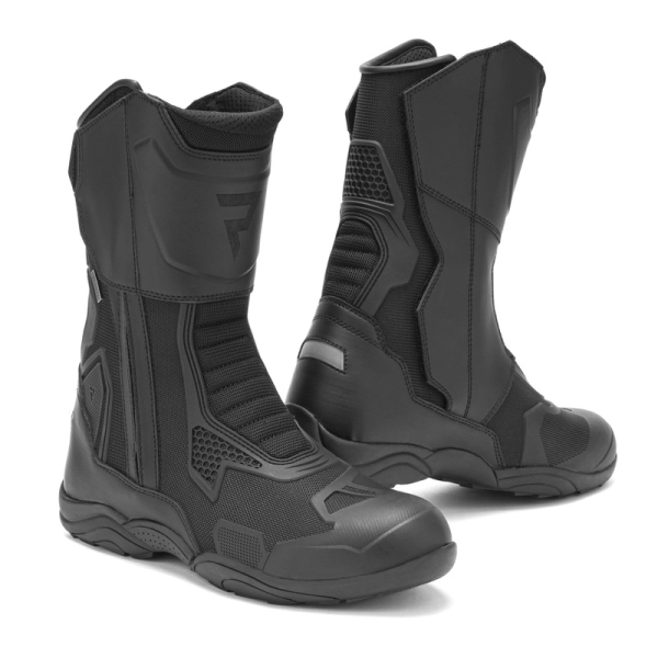 Moto oblečení - Boty REBELHORN RANGE černé