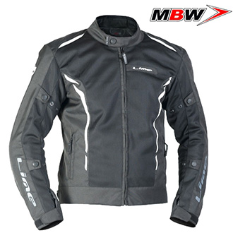 Moto oblečení - Bunda MBW SUMMER JACKET