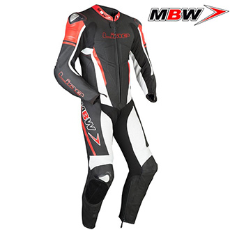 Moto oblečení - Kombinéza MBW T3 EVOLUTION ONE