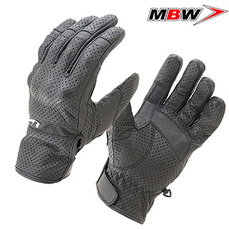 Moto oblečení - Rukavice MBW SUMMER GLOVES