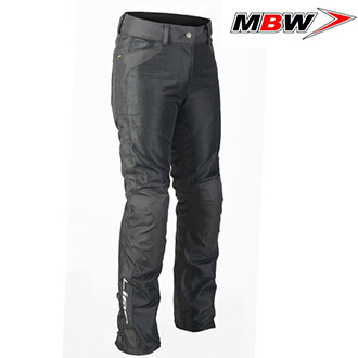 Moto oblečení - Kalhoty MBW SUMMER PANTS LADY