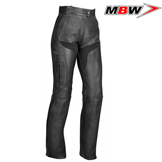 Moto oblečení - Kalhoty MBW DORA