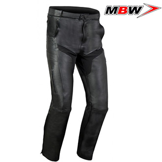 Moto oblečení - Kalhoty MBW DANNY