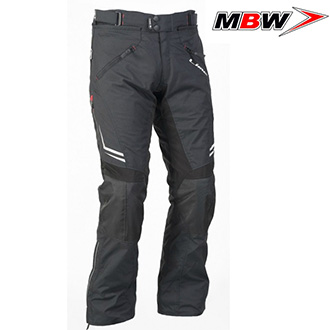 Moto oblečení - Kalhoty MBW DAG