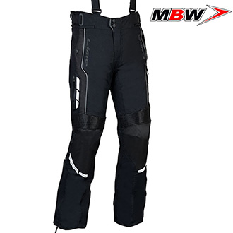Moto oblečení - Kalhoty MBW BOLT