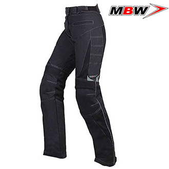 Moto oblečení - Kalhoty MBW AIR