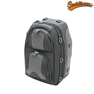 Příslušenství na motorku - Moto Brašna SADDLEMEN Adventure Pack Luggage