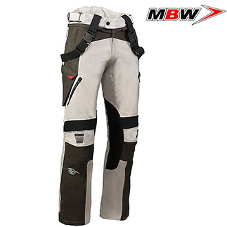 Moto oblečení - Kalhoty MBW GT ADVENTURE PANTS