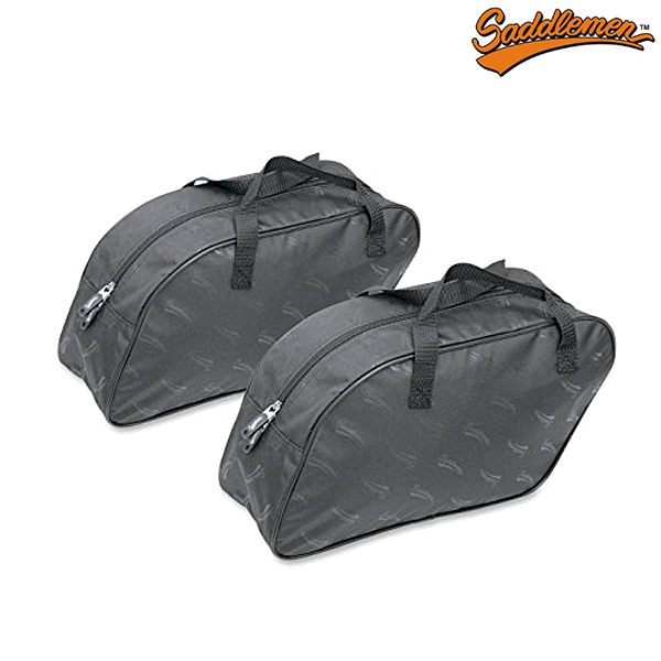 Příslušenství na motorku - Saddlebag Liner Bag - vnitřní brašny