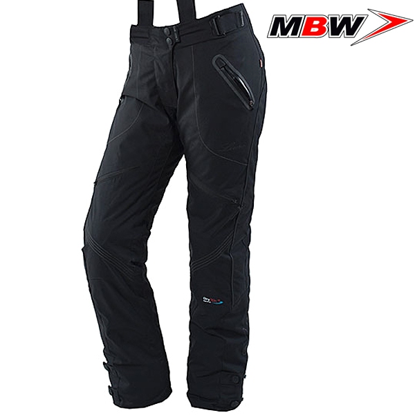 Moto oblečení - Kalhoty MBW AGATE