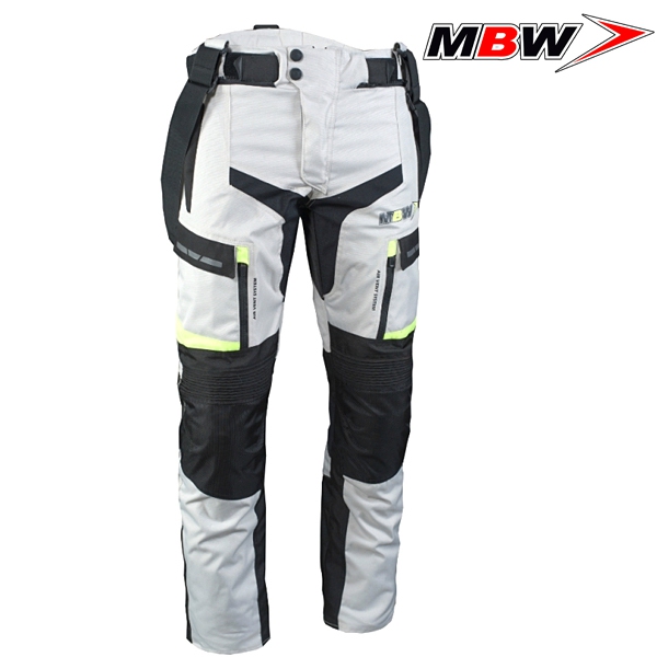 Moto oblečení - Kalhoty MBW NESTOR PANTS