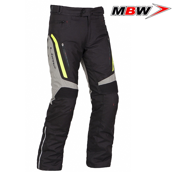 Moto oblečení - Kalhoty MBW BUCK PANTS