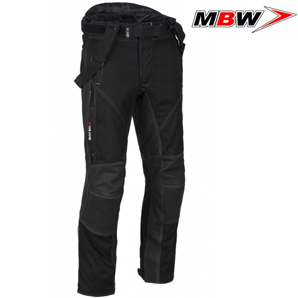 Moto oblečení - Kalhoty MBW GAVILAN