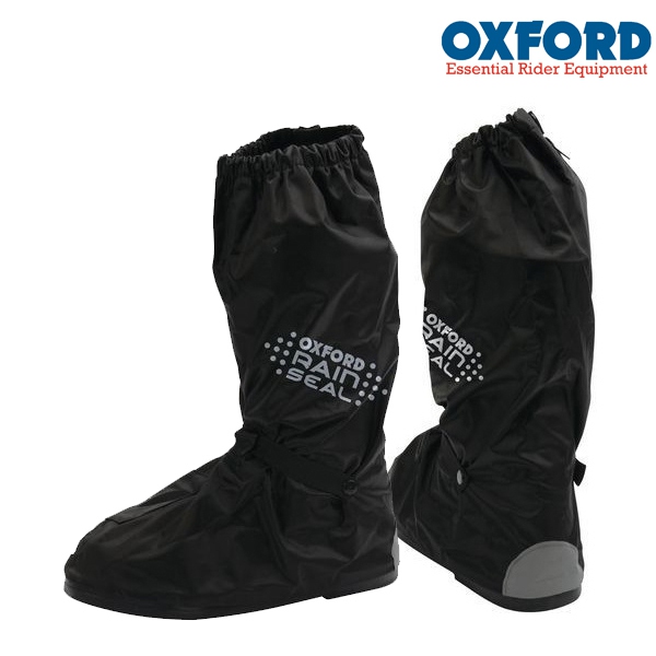 Moto oblečení - Návleky na boty OXFORD RAIN SEAL