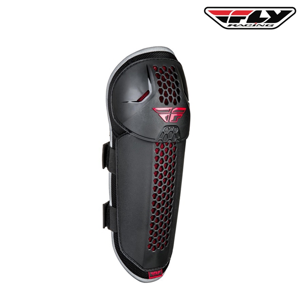 Dětské oblečení - dětské kolenní chrániče FLY RACING Barricade Knee/Shin