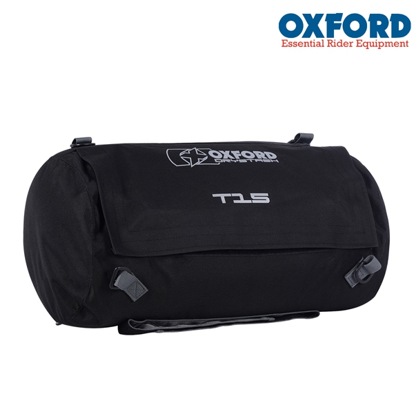 Příslušenství na motorku - TailPack OXFORD DRYSTASH T15