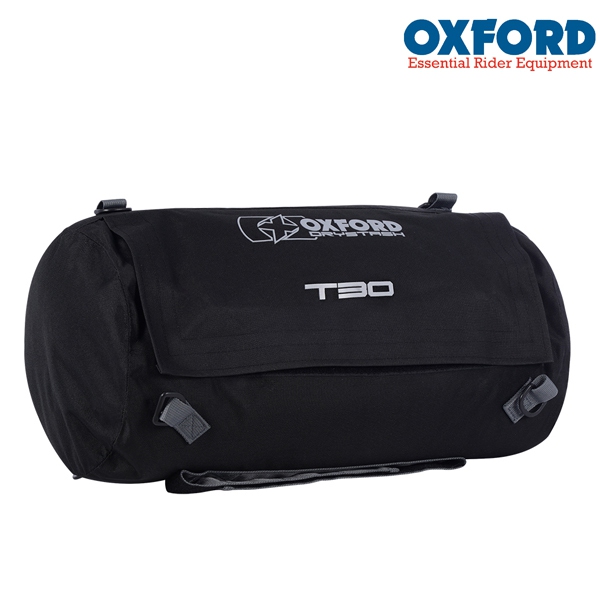 Příslušenství na motorku - TailPack OXFORD DRYSTASH T30