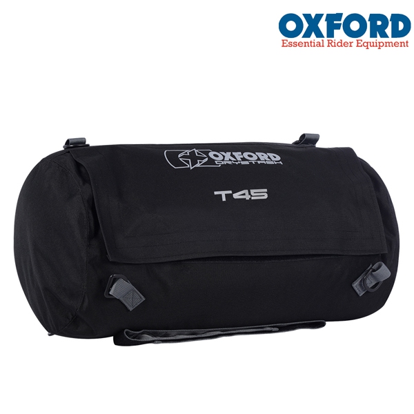 Příslušenství na motorku - TailPack OXFORD DRYSTASH T45