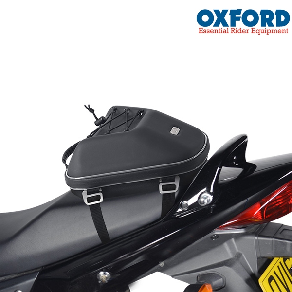 Příslušenství na motorku - TailPack OXFORD S-SERIES T5S