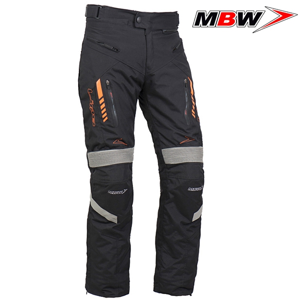 Moto oblečení - Kalhoty MBW CHALLENGER PANTS