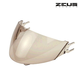 Moto oblečení - Plexi ZEUS ZS-3000A MODULAR