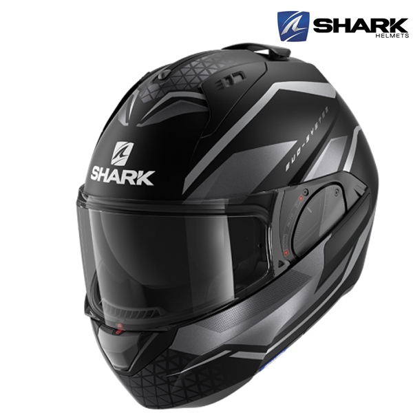 Moto oblečení - Helma SHARK EVO-ES YARI KAA