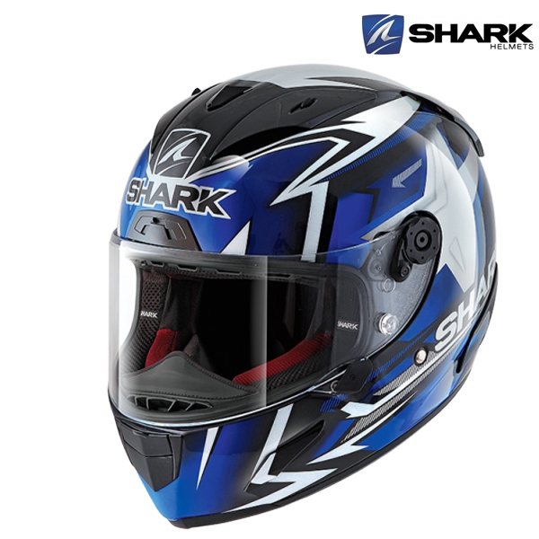 Moto oblečení - Helma SHARK RACE-R PRO OLIVEIRA 2019 KBW
