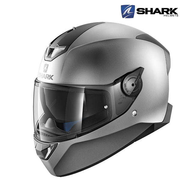Moto oblečení - Helma SHARK SKWAL 2.2 BLANK AMA