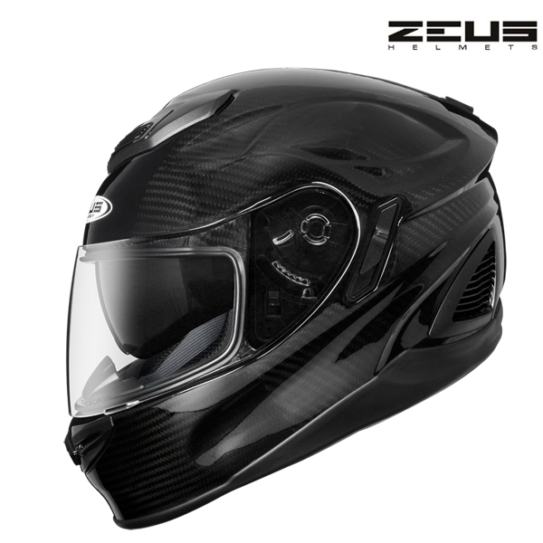 Moto oblečení - Helma ZEUS ZS-1600 CARBON