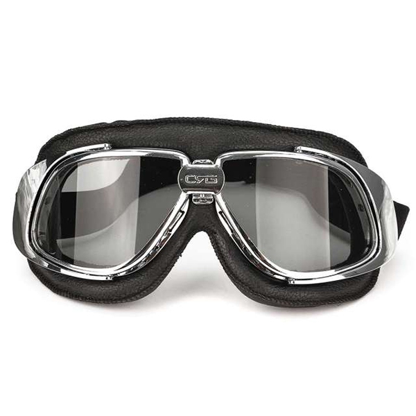 Moto oblečení - Brýle S GOGGLES tmavé