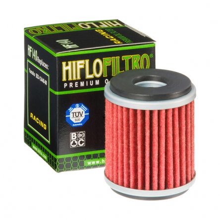 Olejový Filtr HifloFiltro - HF140