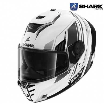 Helma SHARK SPARTAN RS BYHRON WKU