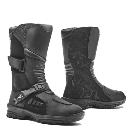 Boty dámské FORMA ADV TOURER LADY černé