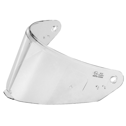 Plexi NOX N401 s přípravou na Pinlock