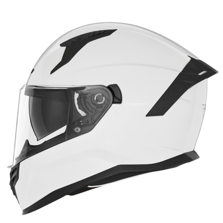 Helma NOX N401 bílá