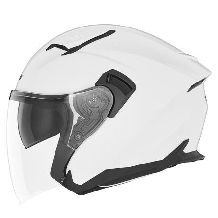 Helma NOX N130 bílá