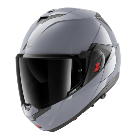 Helma SHARK OXO DARK SHADOW S05