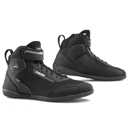 Boty FALCO SPEEDOX 2 BLACK/GREY