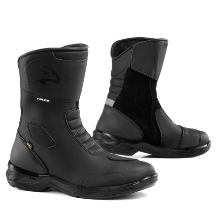 Boty FALCO 960 LIBERTY 3 BLACK