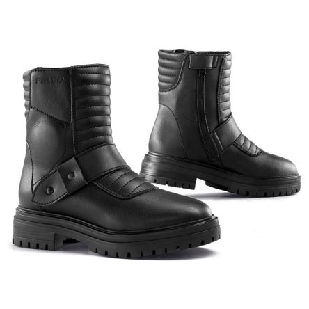 Boty FALCO 657 LUNA BLACK