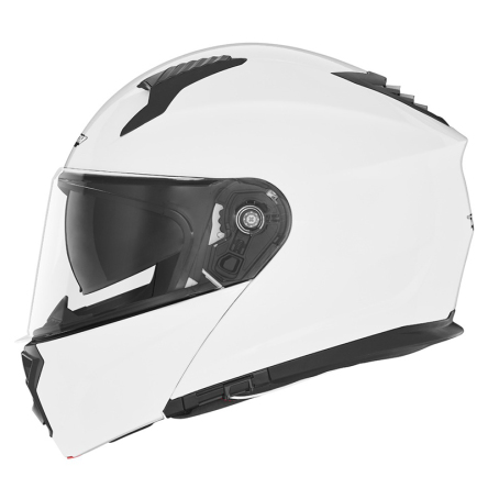 Helma NOX N968 bílá perleť